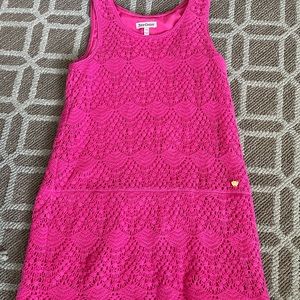 Juicy girls dress